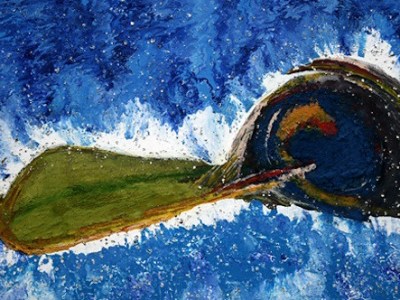 Vernissage de l&rsquo;exposition &laquo;&nbsp;Les Impondérables&nbsp;&raquo; de Huynh&nbsp;Tâm