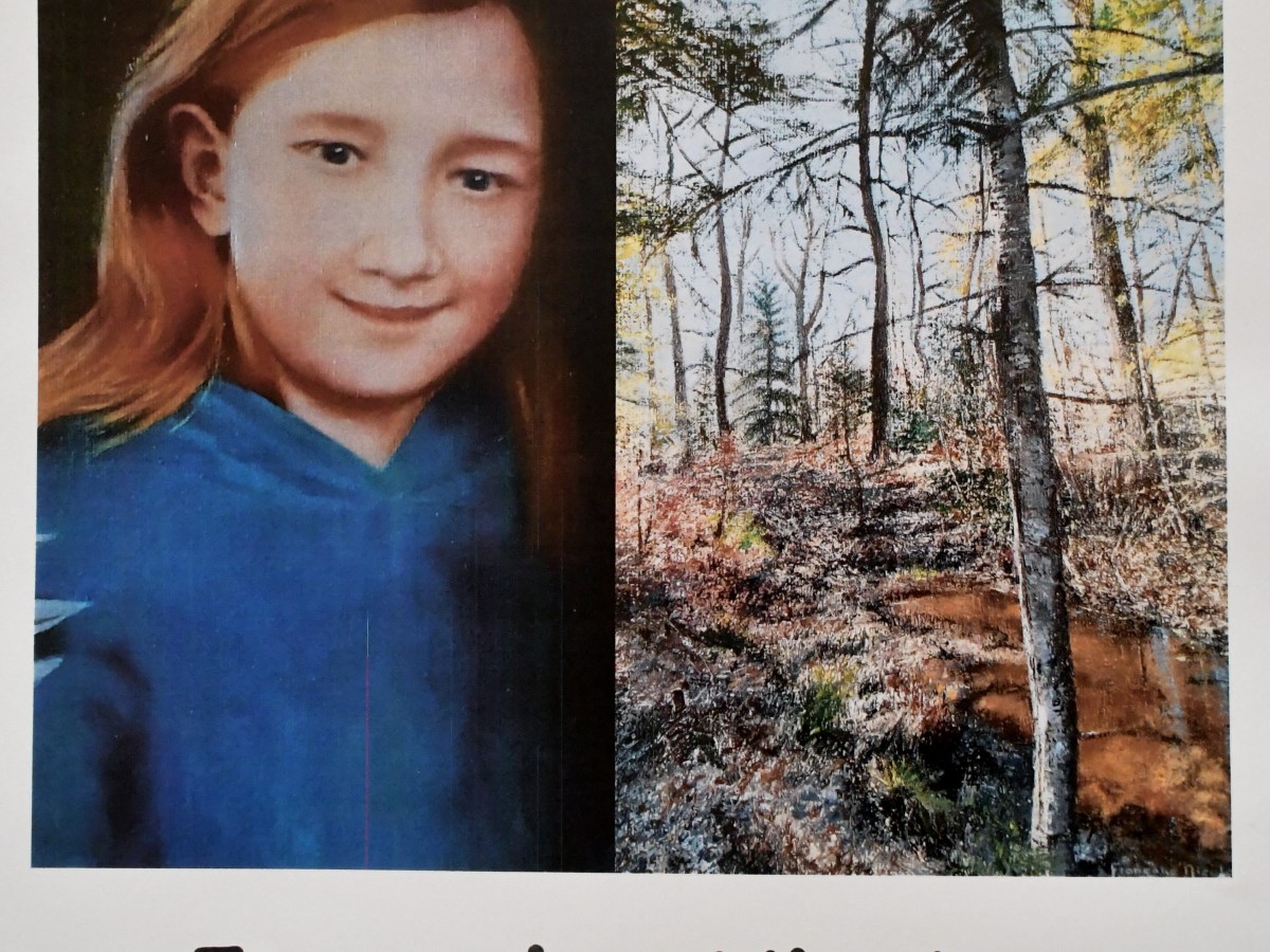 Exposition Françoise Nicolas