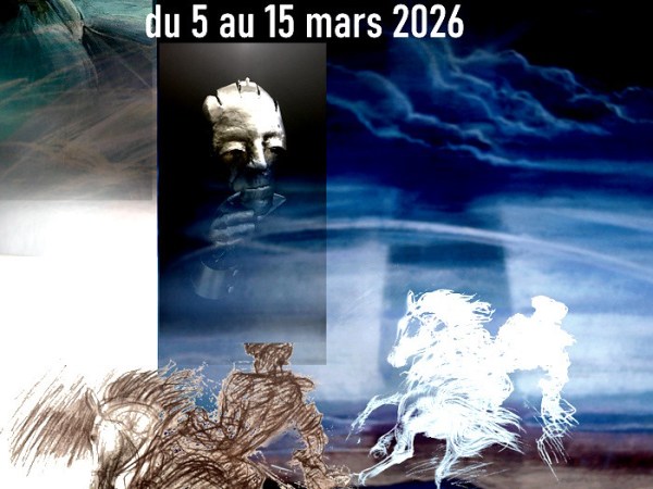 Exposition Ibraimhojo Bakirov