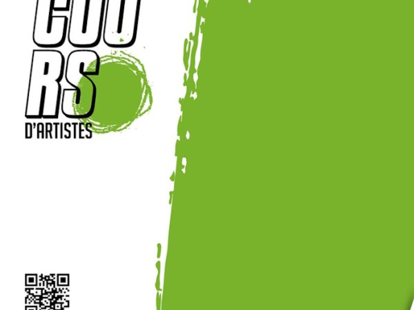 Parcours d’Artistes de Jette&nbsp;2026